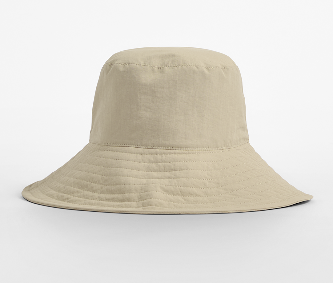 BEECHFIELD WIDE BRIM SUN HAT