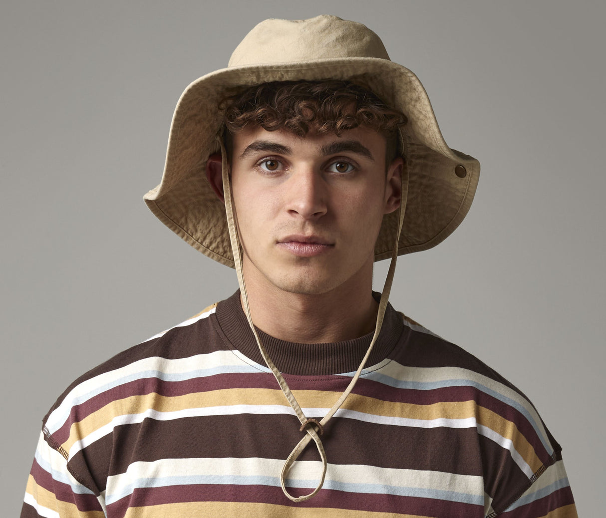 BEECHFIELD OUTBACK HAT