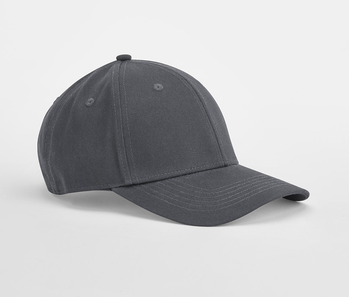 BEECHFIELD EARTHAWARE® CLASSIC ORGANIC COTTON 6 PANEL CAP