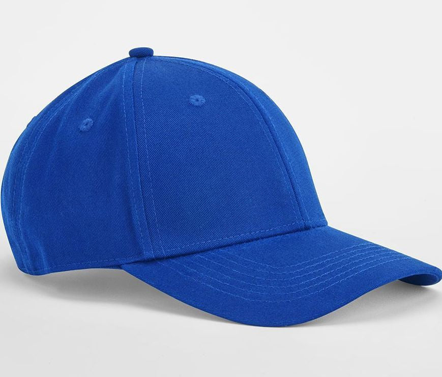 BEECHFIELD EARTHAWARE® CLASSIC ORGANIC COTTON 6 PANEL CAP