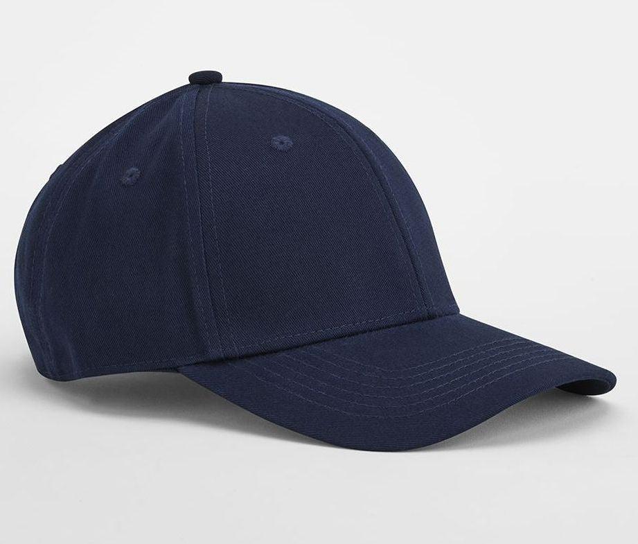 BEECHFIELD EARTHAWARE® CLASSIC ORGANIC COTTON 6 PANEL CAP