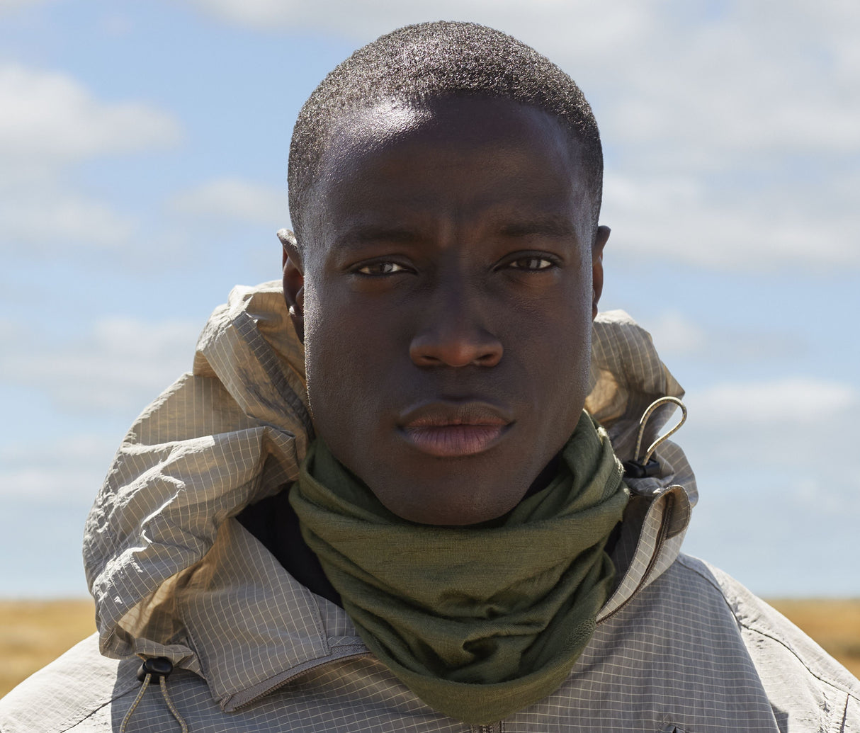 BEECHFIELD MORF® MERINO