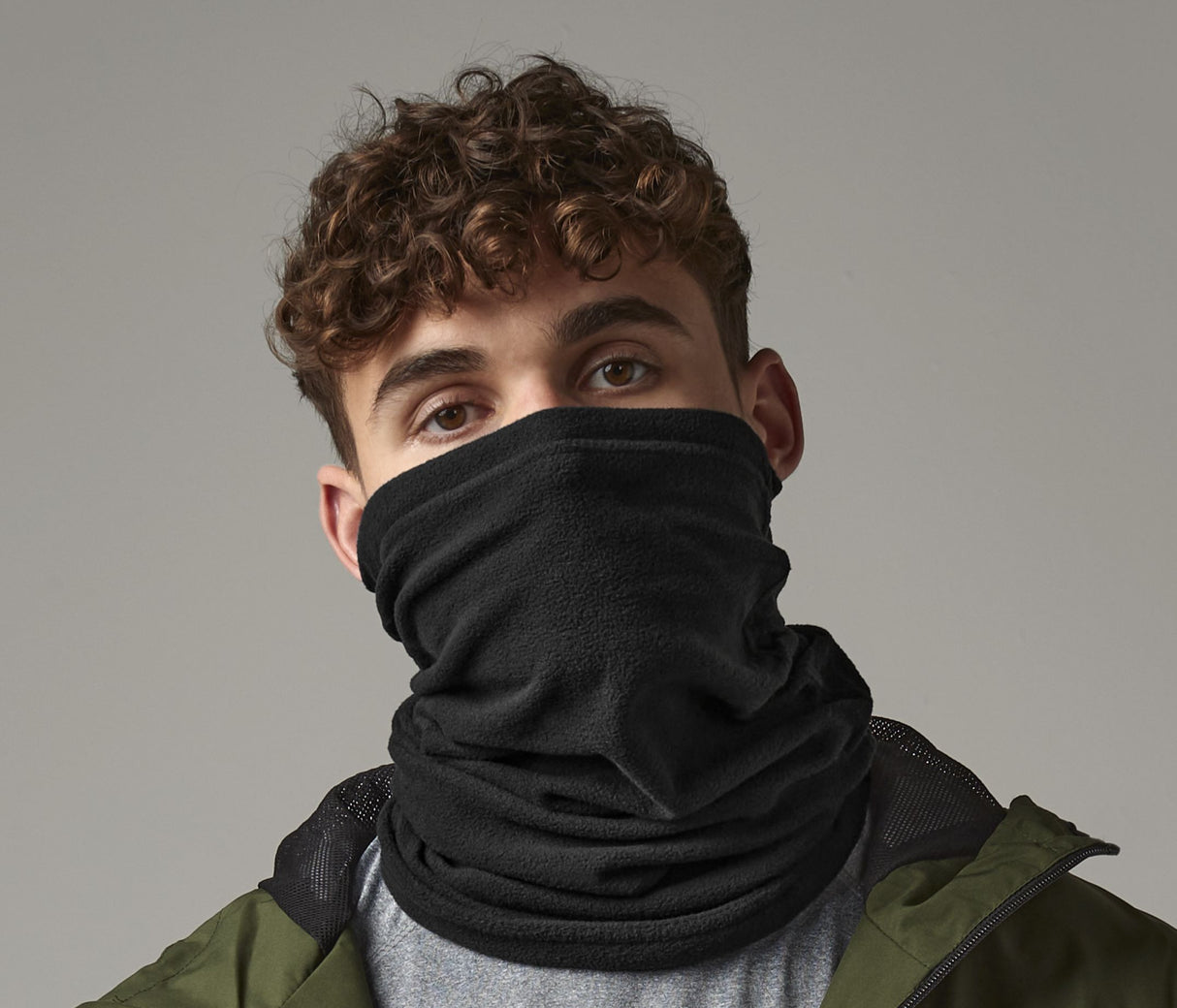 BEECHFIELD MORF® MICROFLEECE