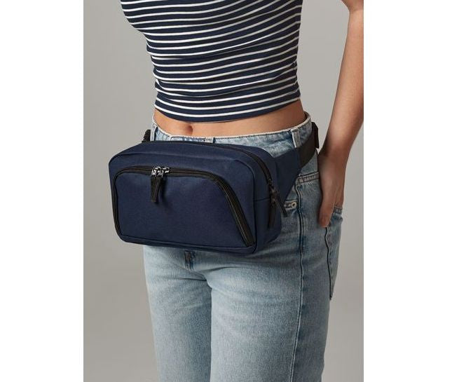 BAG BASE ORGANISER WAISTPACK