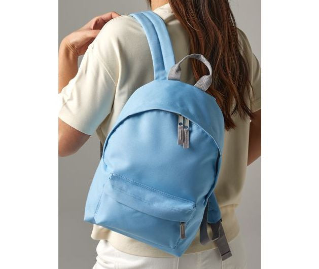 BAG BASE JUNIOR FASHION BACKPACK