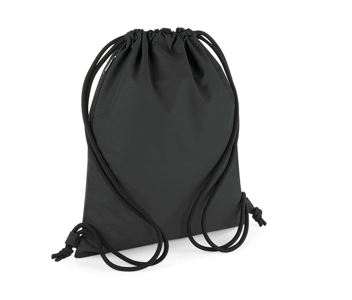 BAG BASE REFLECTIVE GYMSAC
