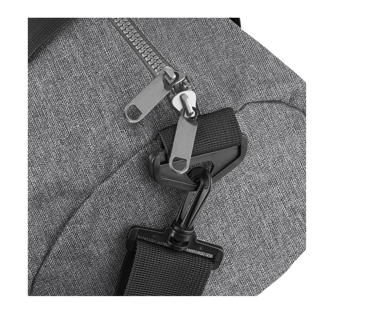 BAG BASE ORIGINAL BARREL BAG