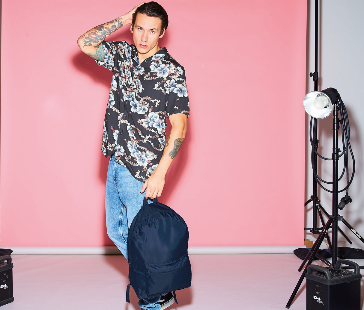 BAG BASE PACKAWAY BACKPACK