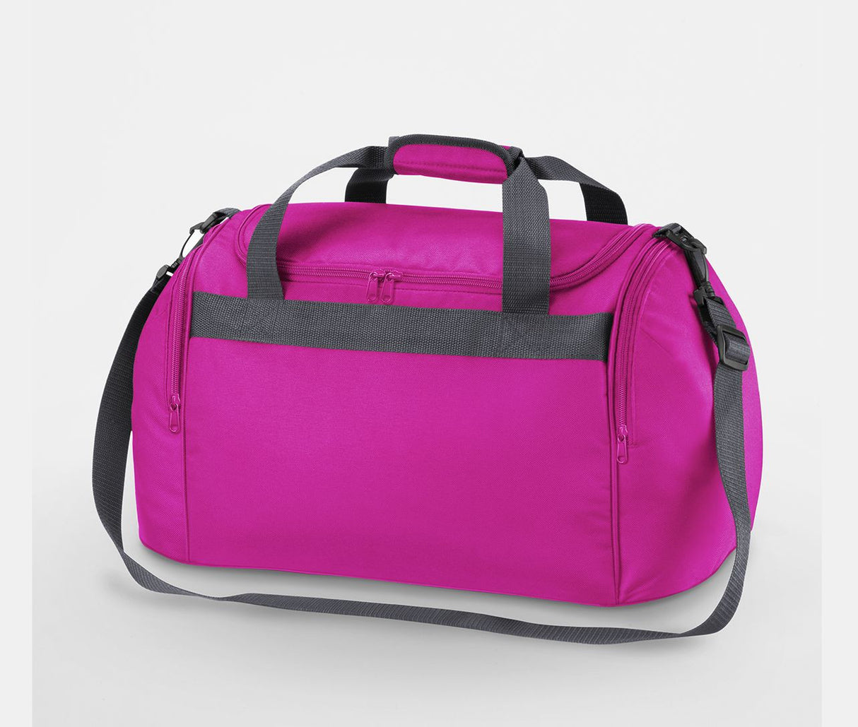 BAG BASE FREESTYLE HOLDALL