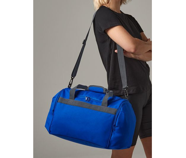 BAG BASE FREESTYLE HOLDALL
