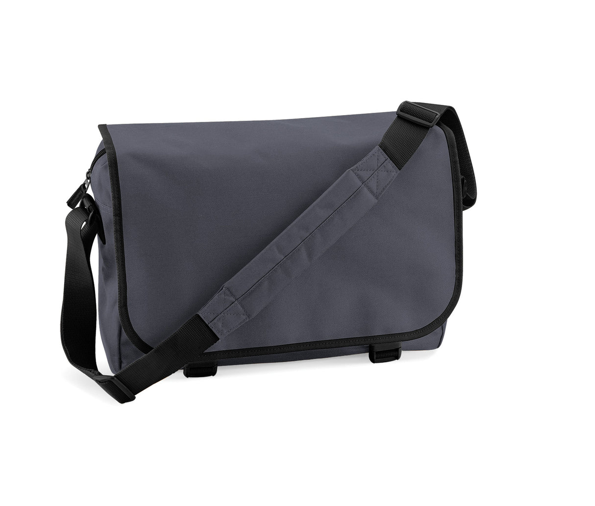 BAG BASE MESSENGER BAG