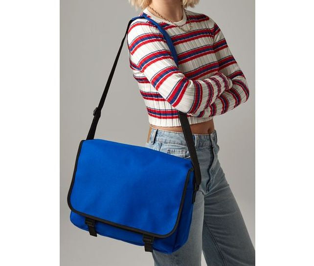 BAG BASE MESSENGER BAG