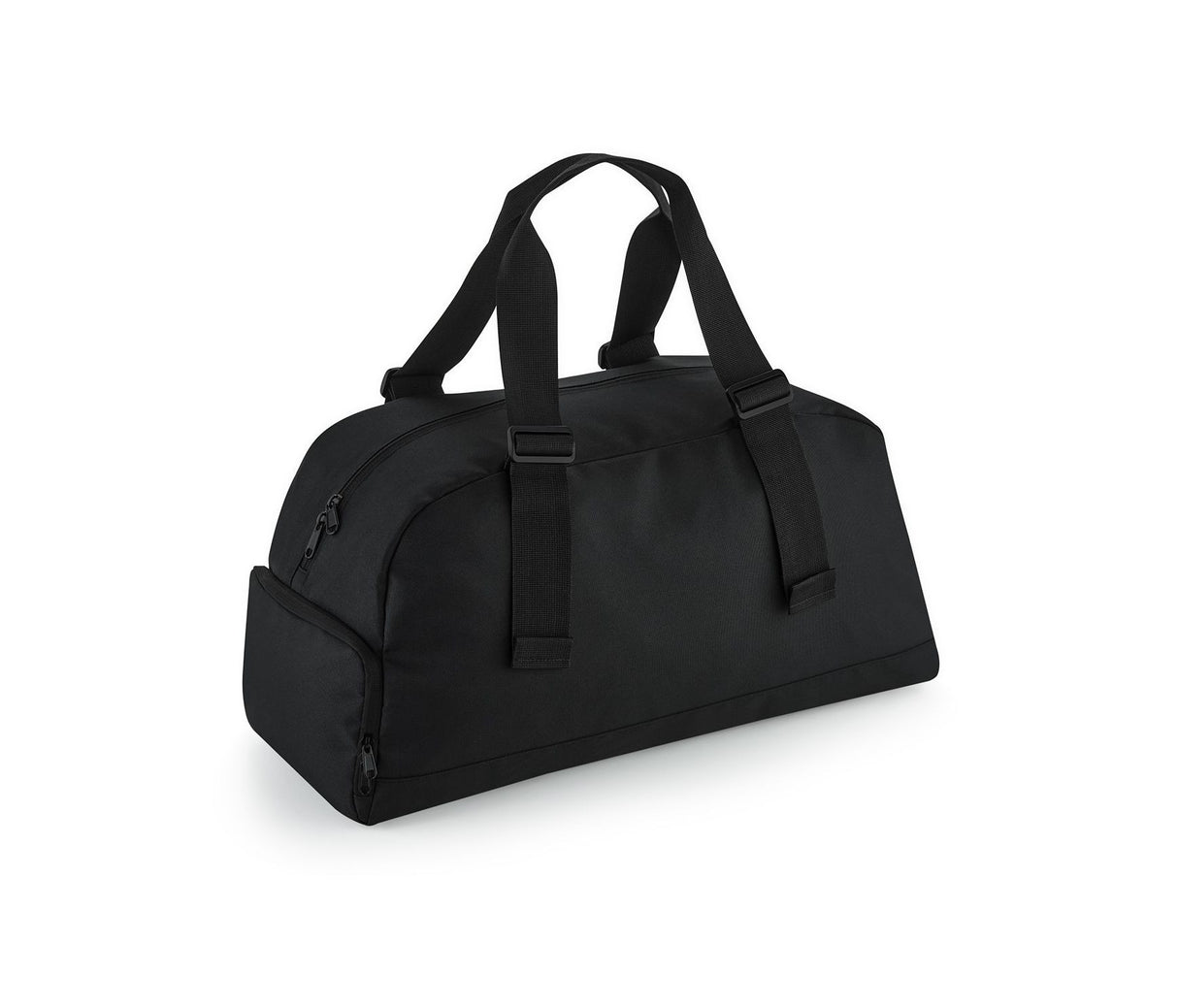 BAG BASE RECYCLED ESSENTIALS HOLDALL