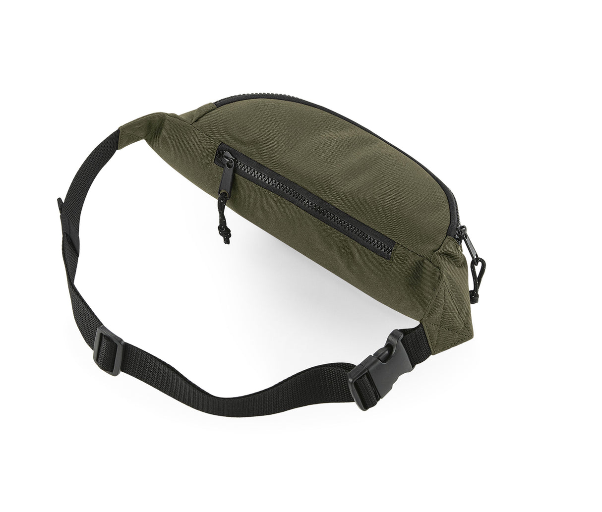 BAG BASE RECYCLED WAISTPACK