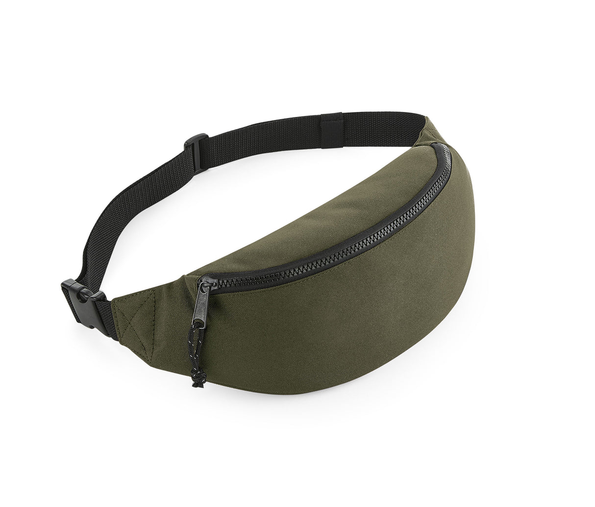 BAG BASE RECYCLED WAISTPACK