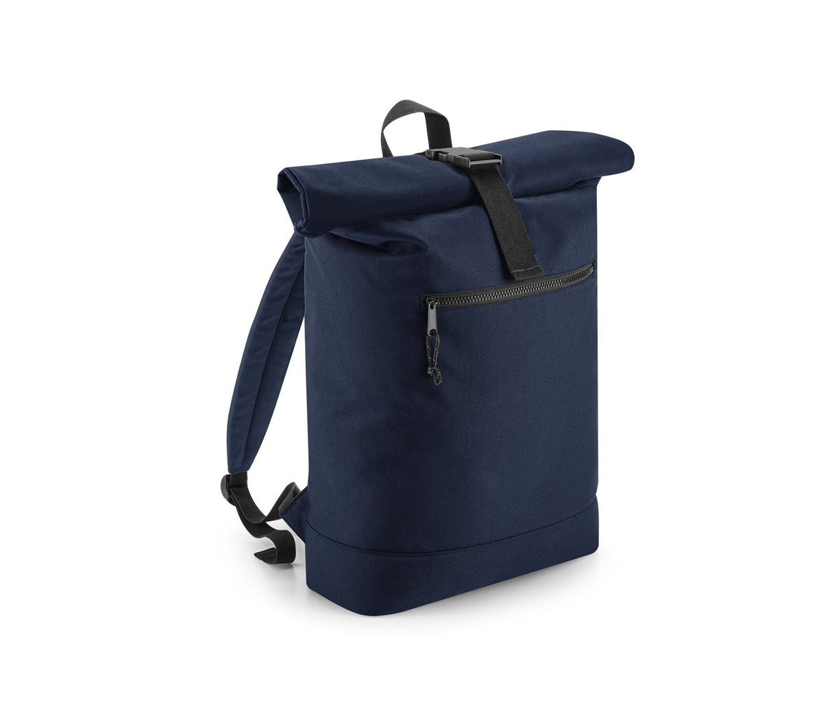 BAG BASE RECYCLED ROLL-TOP BACKPACK