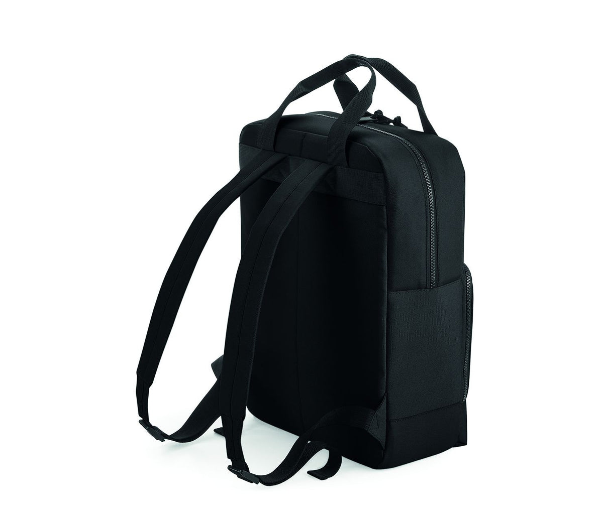 BAG BASE Recycled Twin Handle Cooler Backpack