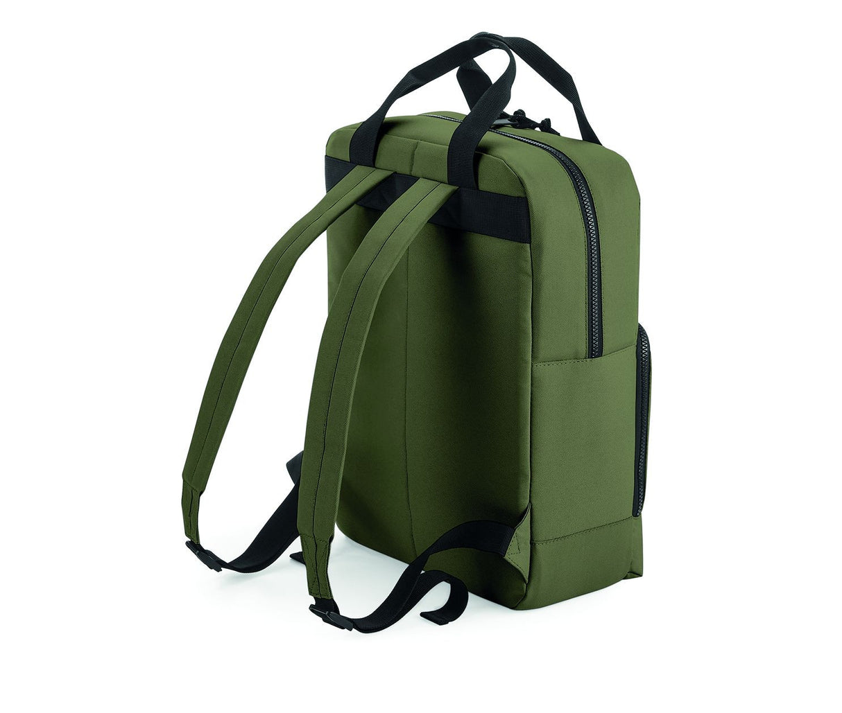 BAG BASE Recycled Twin Handle Cooler Backpack