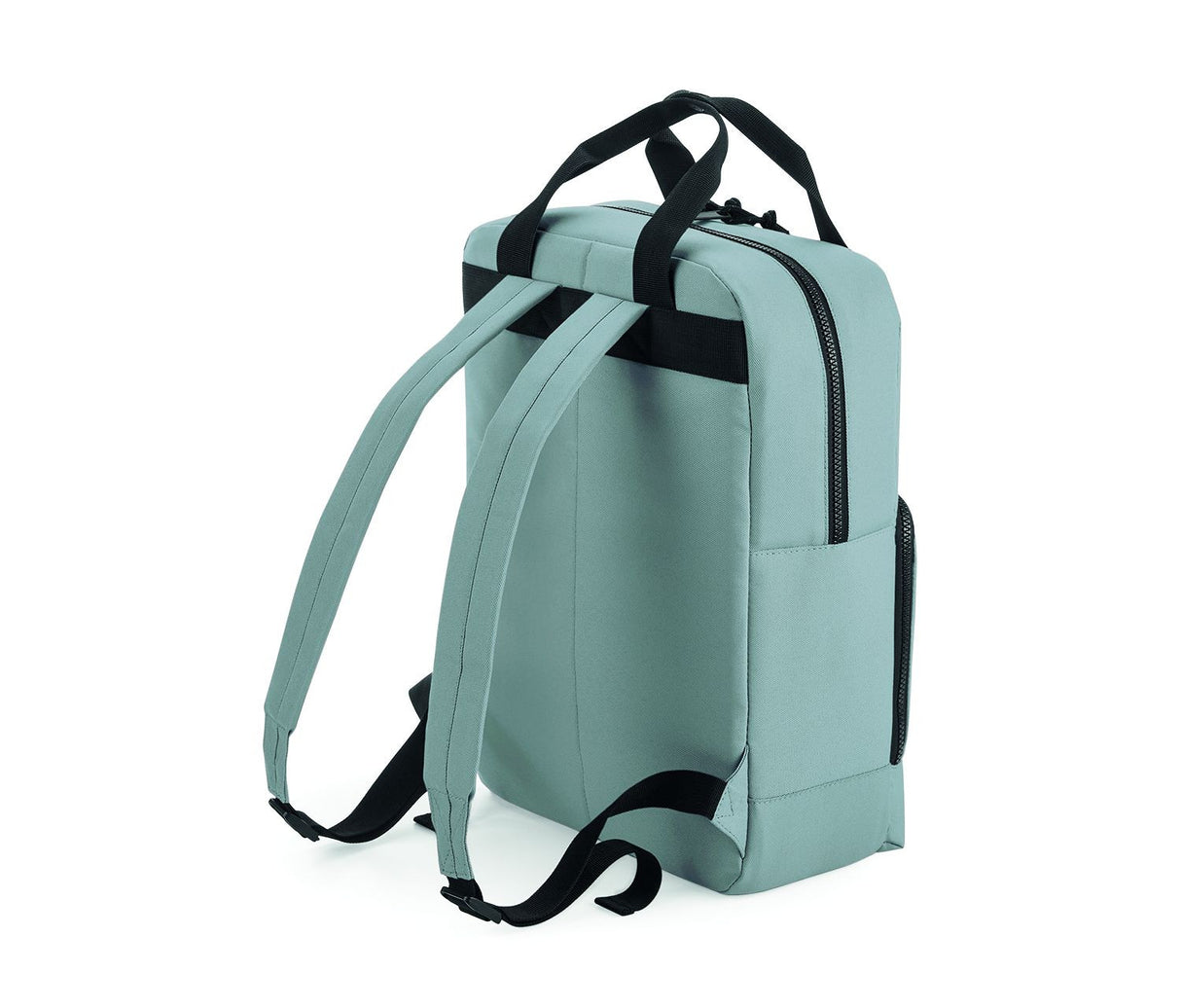 BAG BASE Recycled Twin Handle Cooler Backpack
