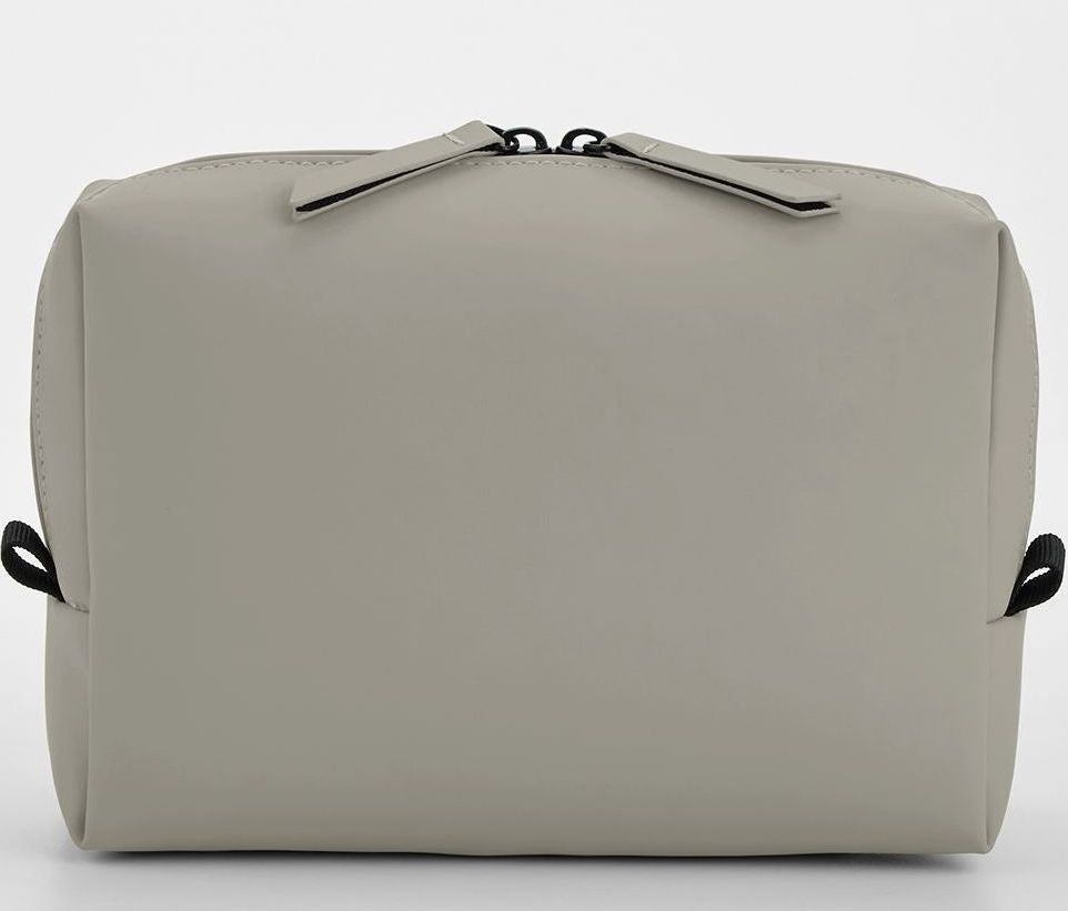 BAG BASE MATTE PU CROSS BODY BAG