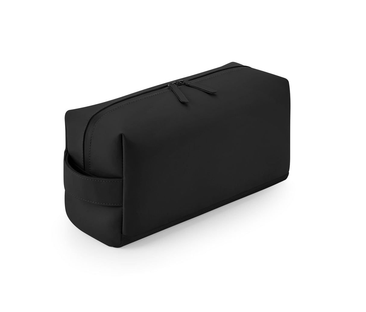 BAG BASE MATTE PU SHOE/ ACCESSORY BAG