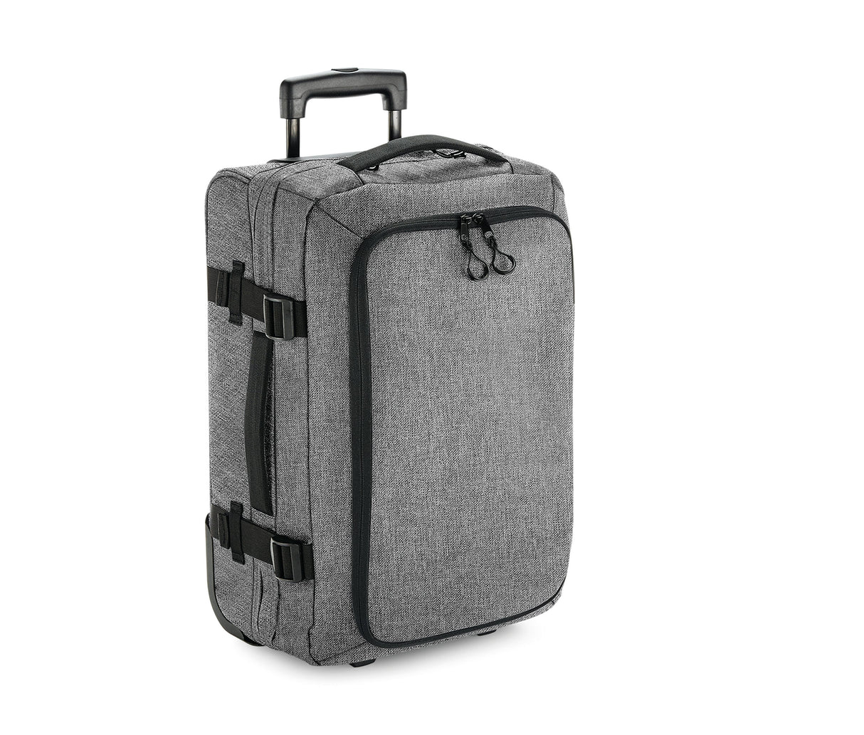 BAG BASE ESCAPE CARRY-ON WHEELIE