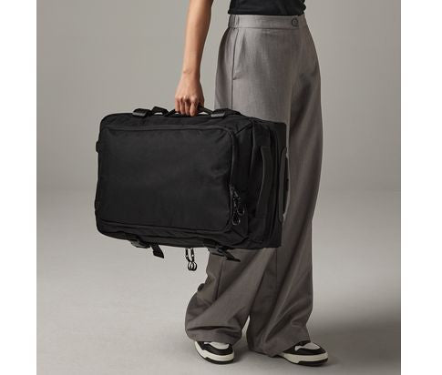 BAG BASE ESCAPE CARRY-ON WHEELIE