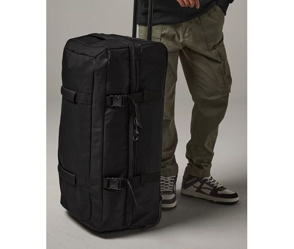 BAG BASE ESCAPE CHECK-IN WHEELIE