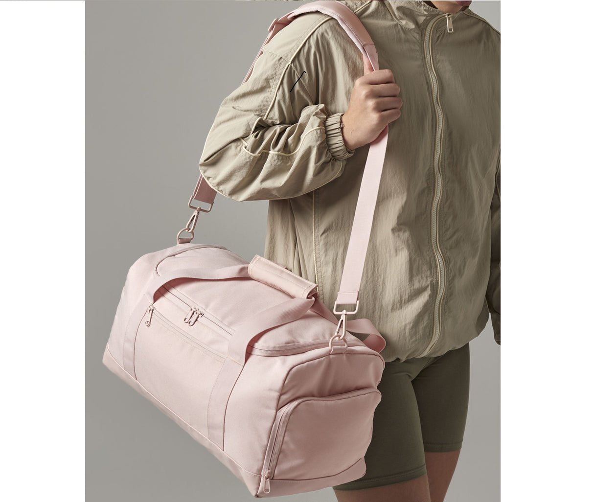 BAG BASE SMALL TRAINING HOLDALL