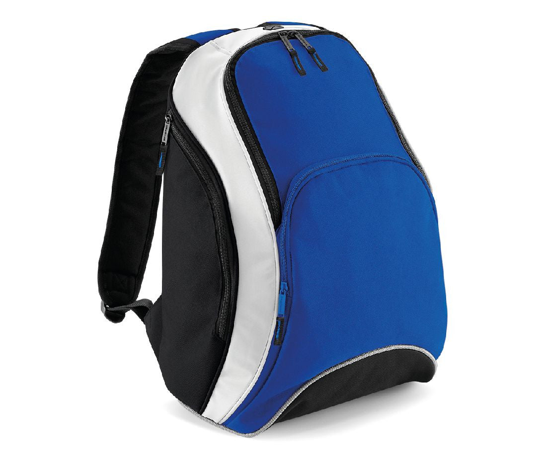 BAG BASE TEAMWEAR BACKPACK