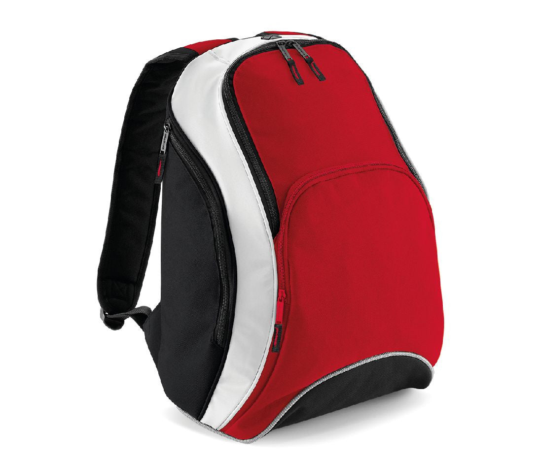 BAG BASE TEAMWEAR BACKPACK