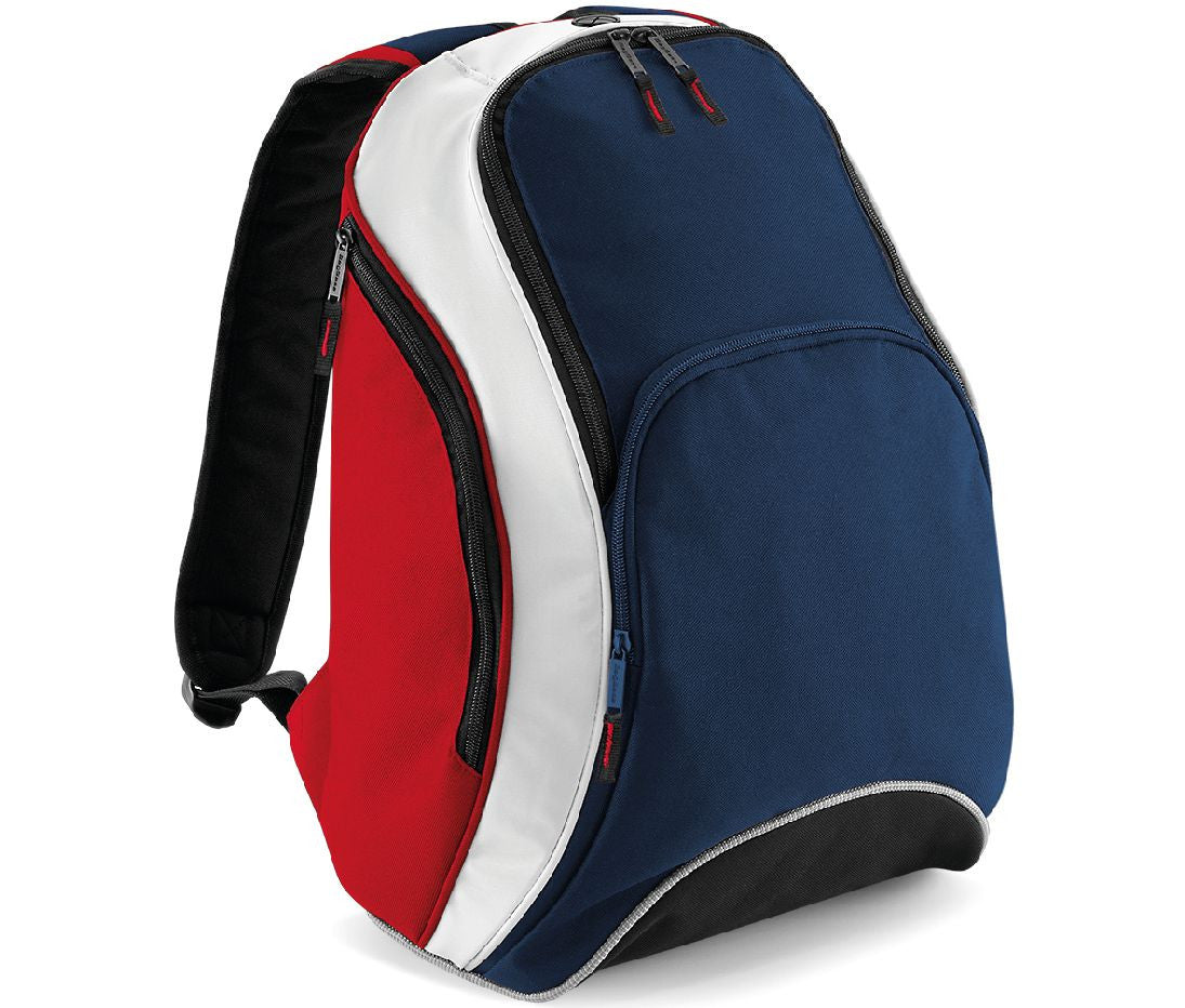 BAG BASE TEAMWEAR BACKPACK