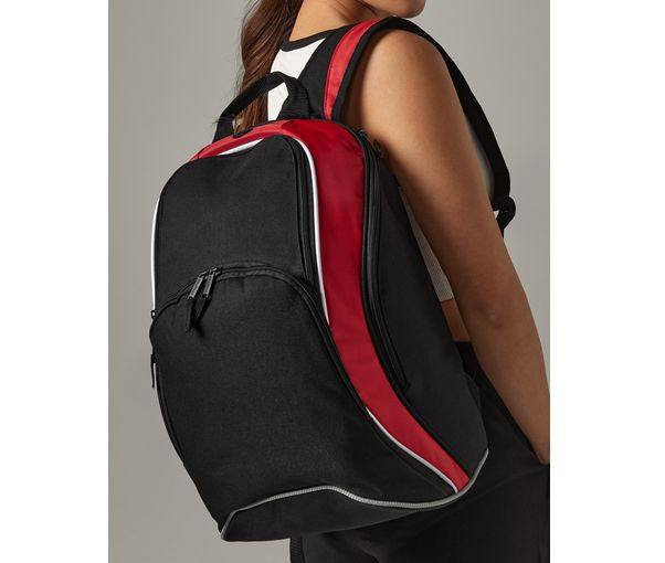 BAG BASE TEAMWEAR BACKPACK