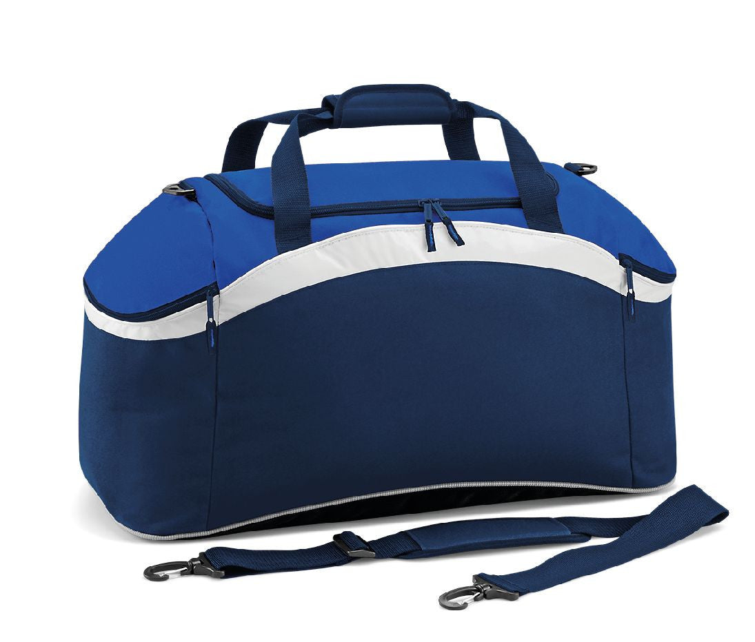 BAG BASE TEAMWEAR HOLDALL