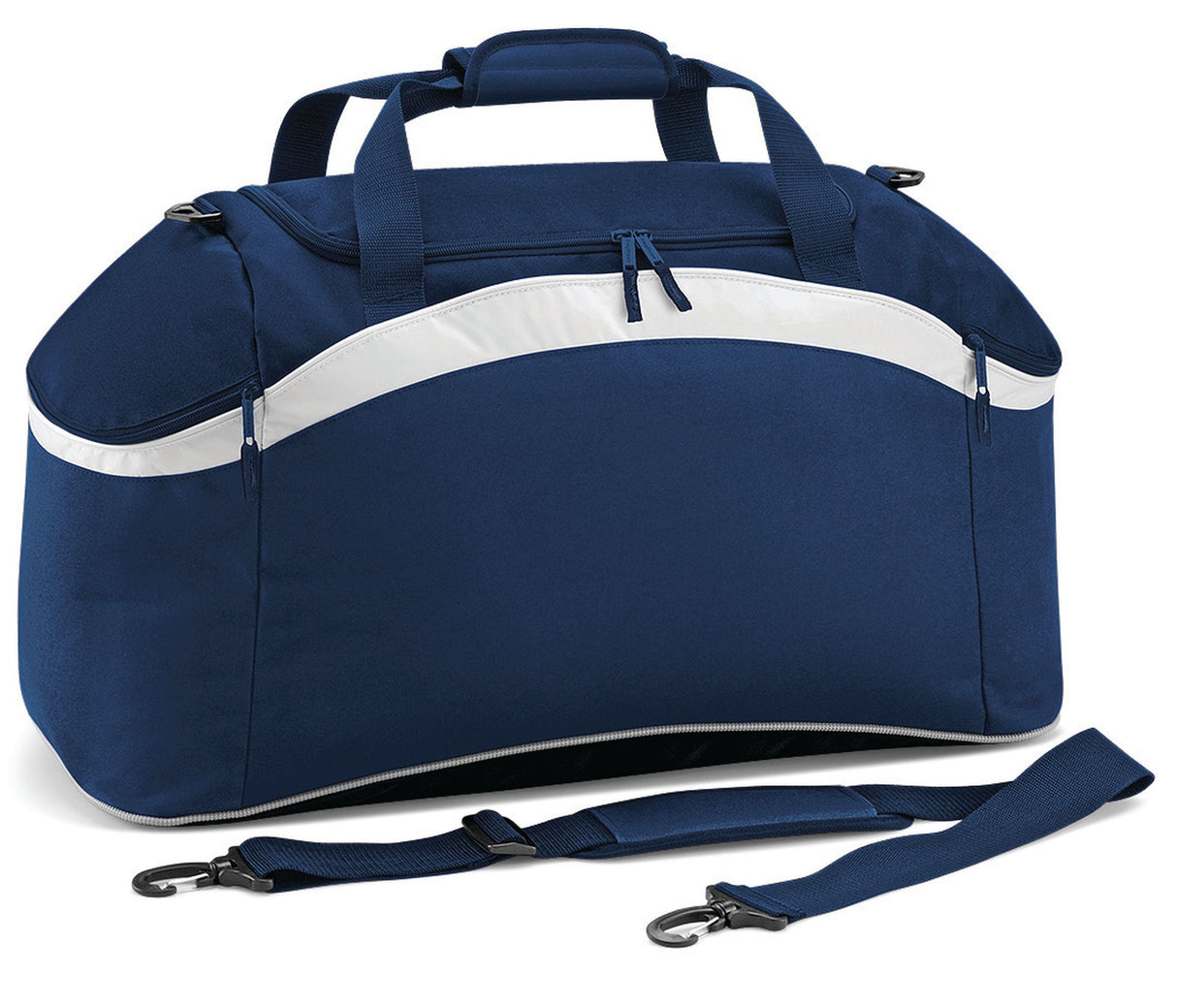 BAG BASE TEAMWEAR HOLDALL