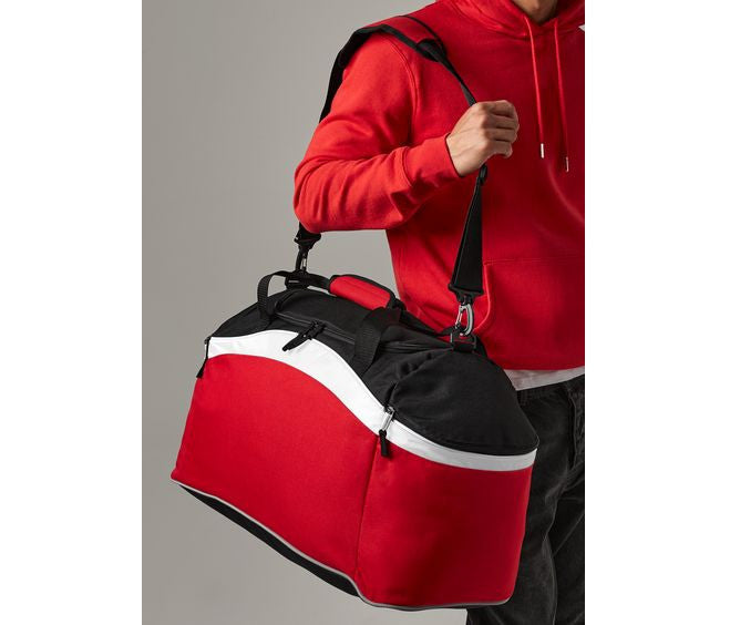 BAG BASE TEAMWEAR HOLDALL