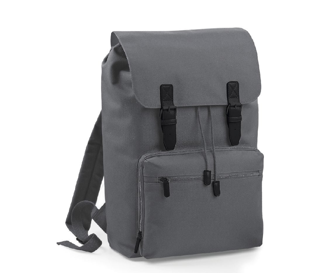 BAG BASE VINTAGE LAPTOP BACKPACK