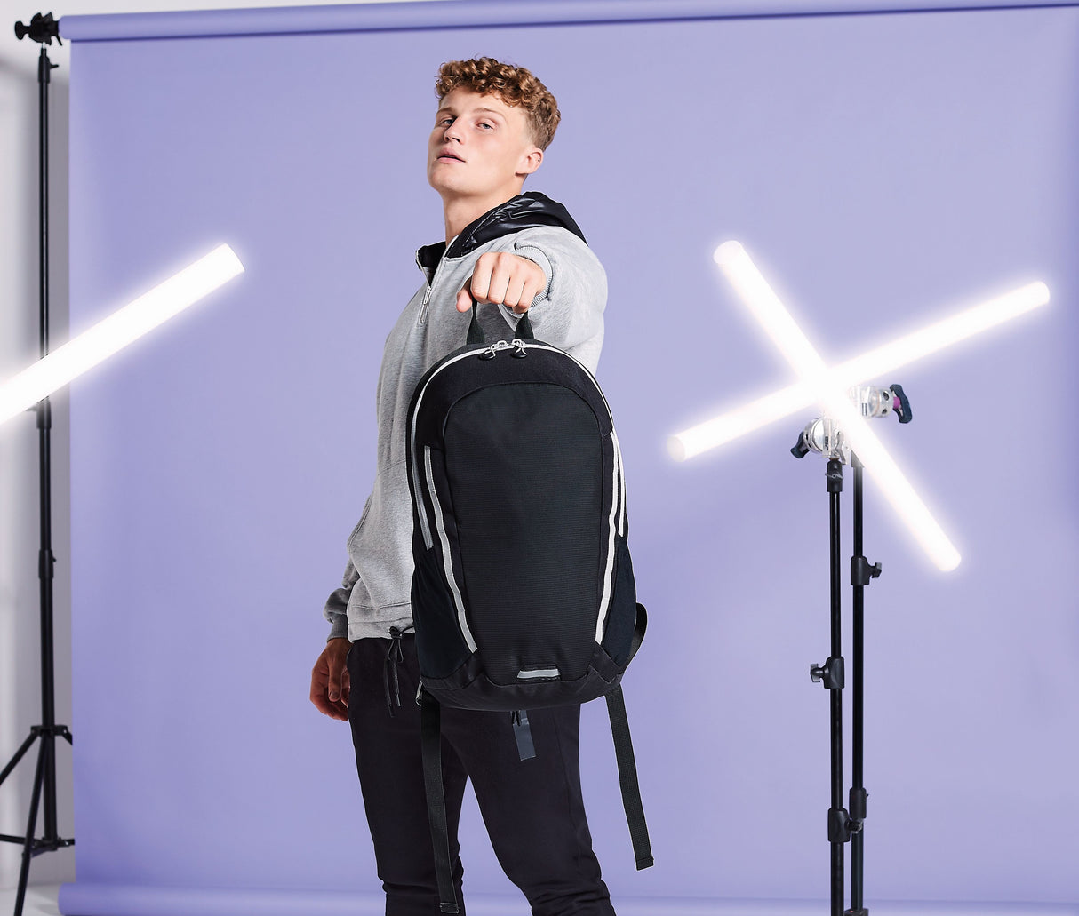 BAG BASE URBAN TRAIL PACK