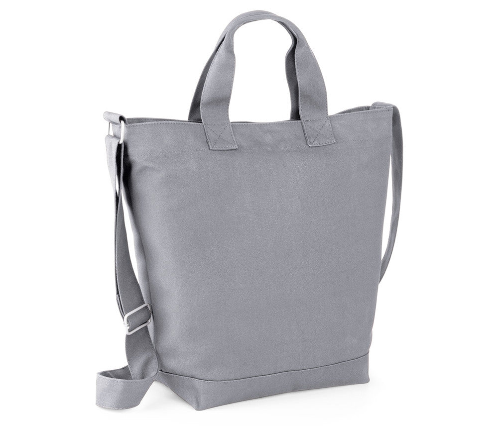 BAG BASE CANVAS DAY BAG