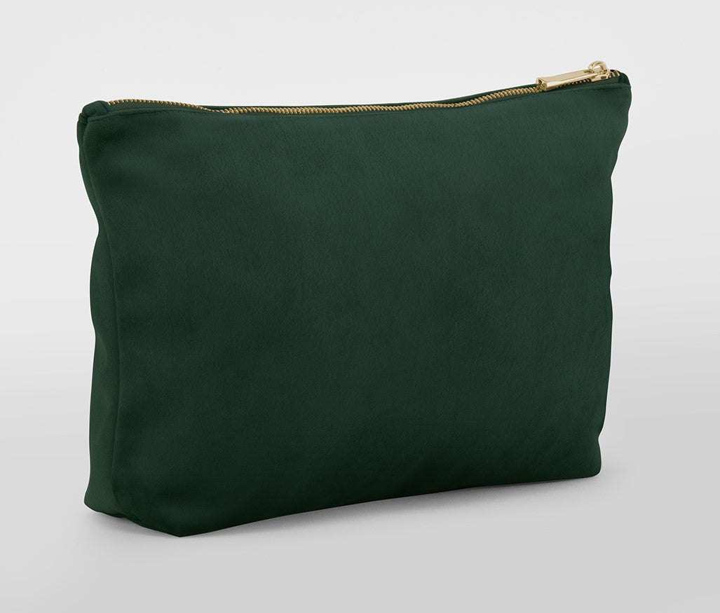 BAG BASE VELVET ACCESSORY BAG