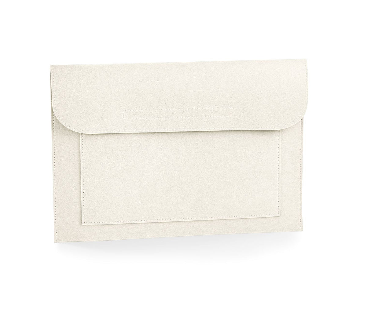 BAG BASE FELT LAPTOP/DOCUMENT SLIP