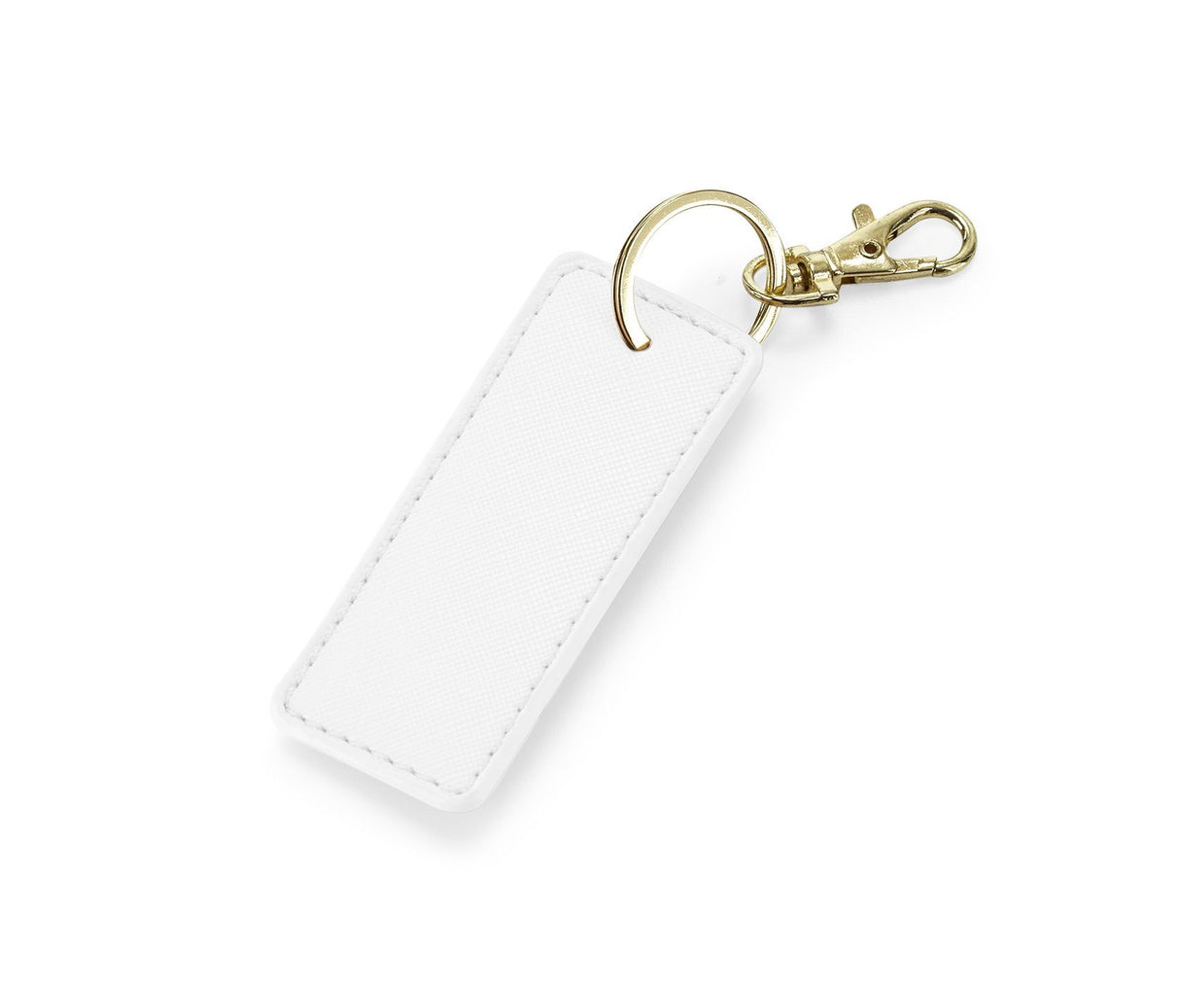 BAG BASE BOUTIQUE KEY CLIP