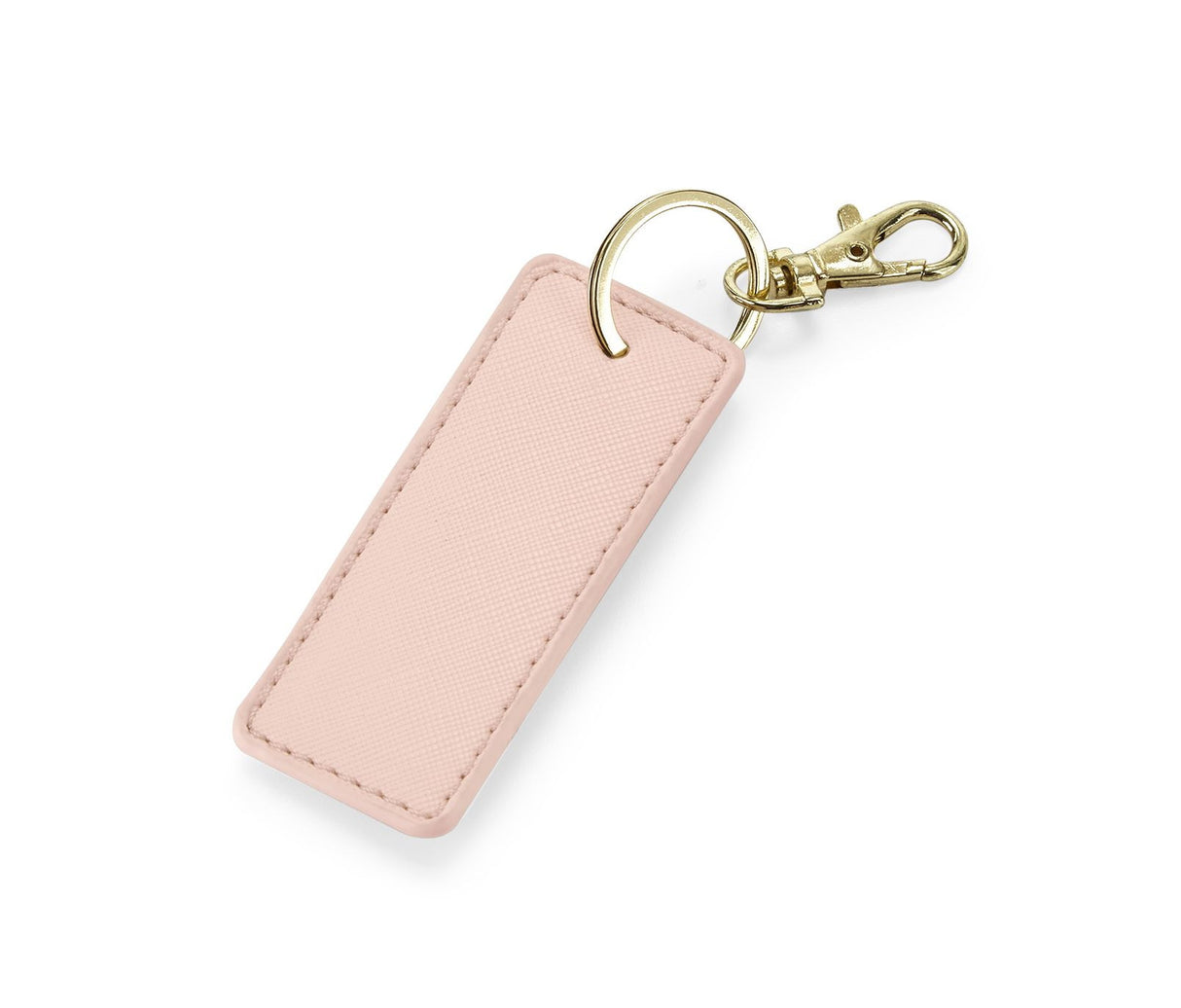 BAG BASE BOUTIQUE KEY CLIP