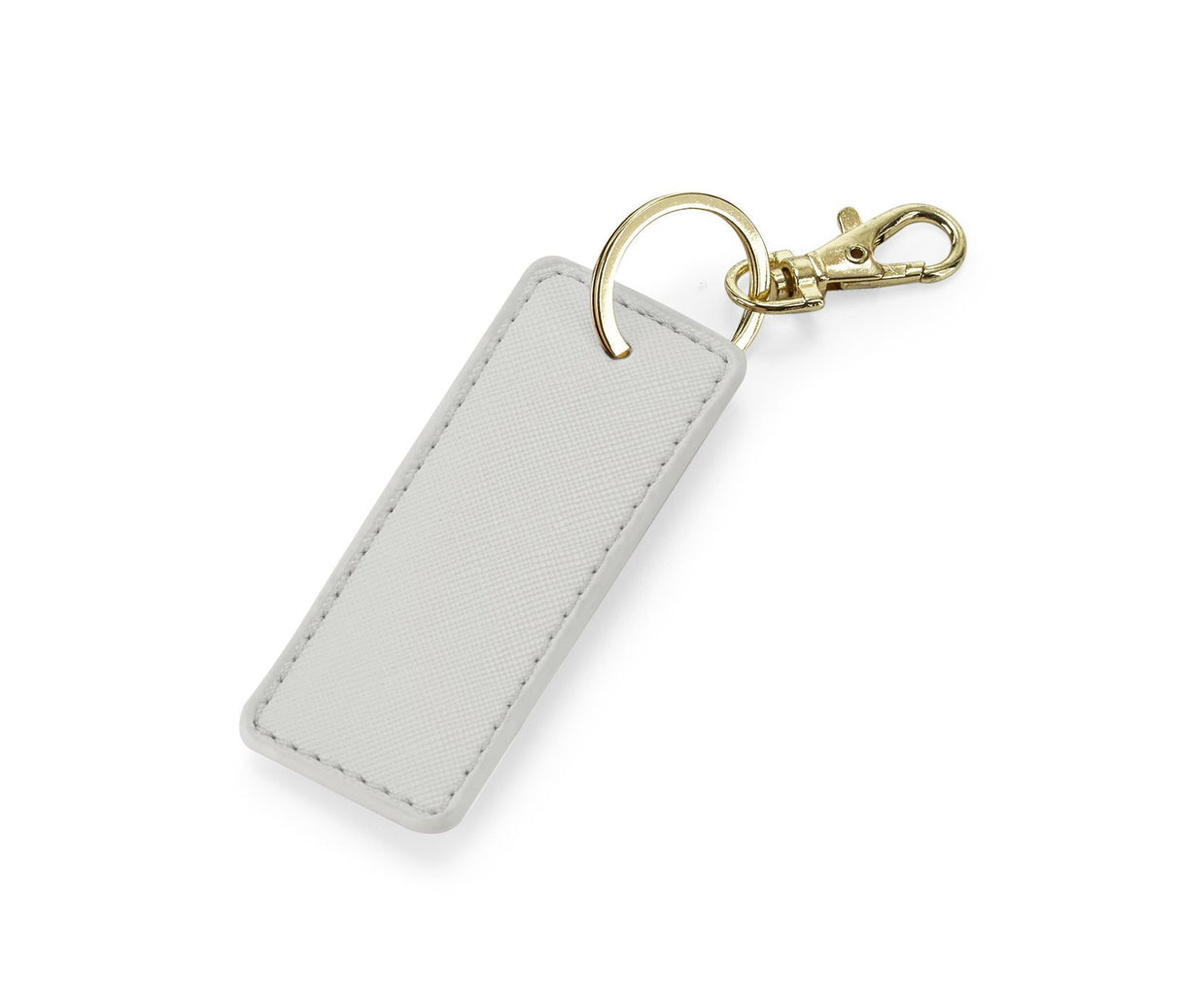 BAG BASE BOUTIQUE KEY CLIP