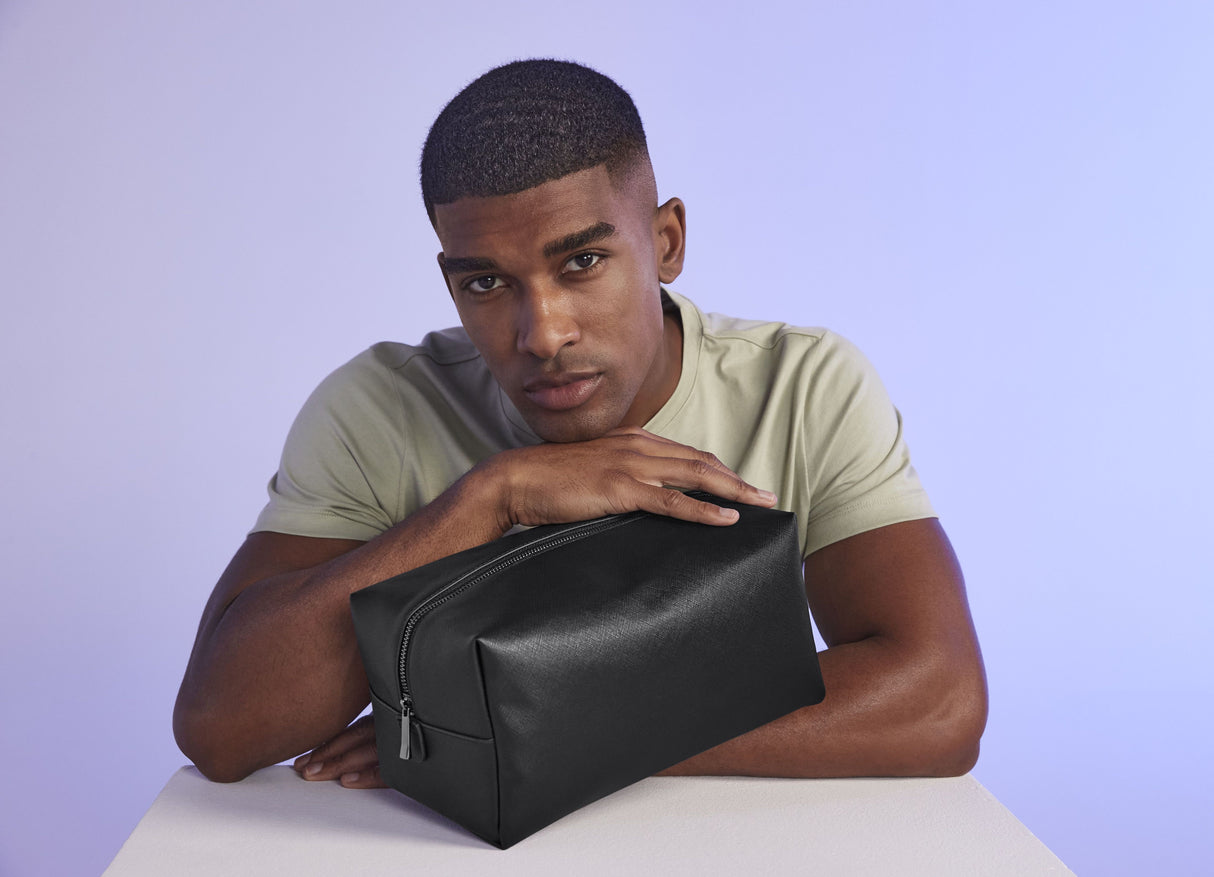 BAG BASE BOUTIQUE TOILETRY/ ACCESSORY CASE