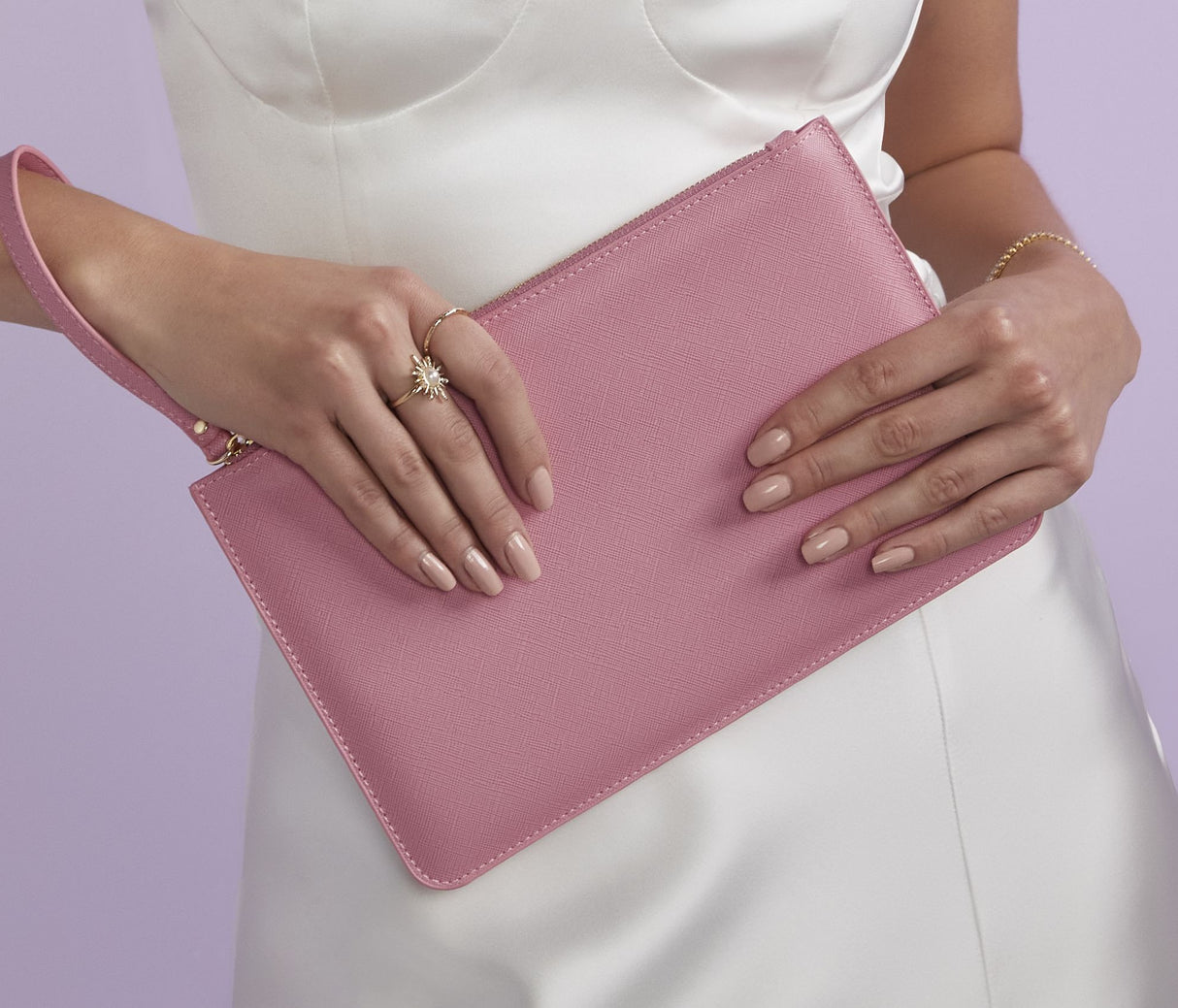 BAG BASE BOUTIQUE ACCESSORY POUCH