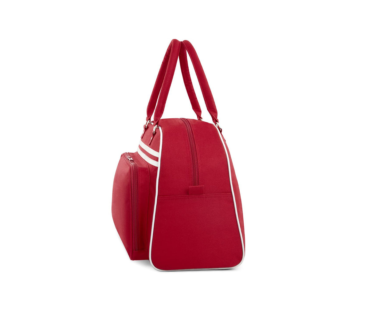BAG BASE RETRO BOWLING BAG