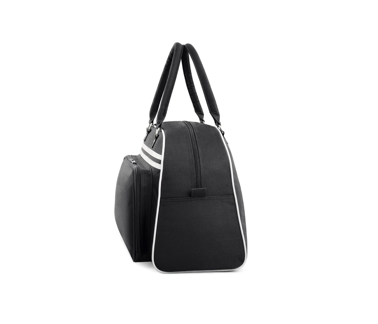 BAG BASE RETRO BOWLING BAG