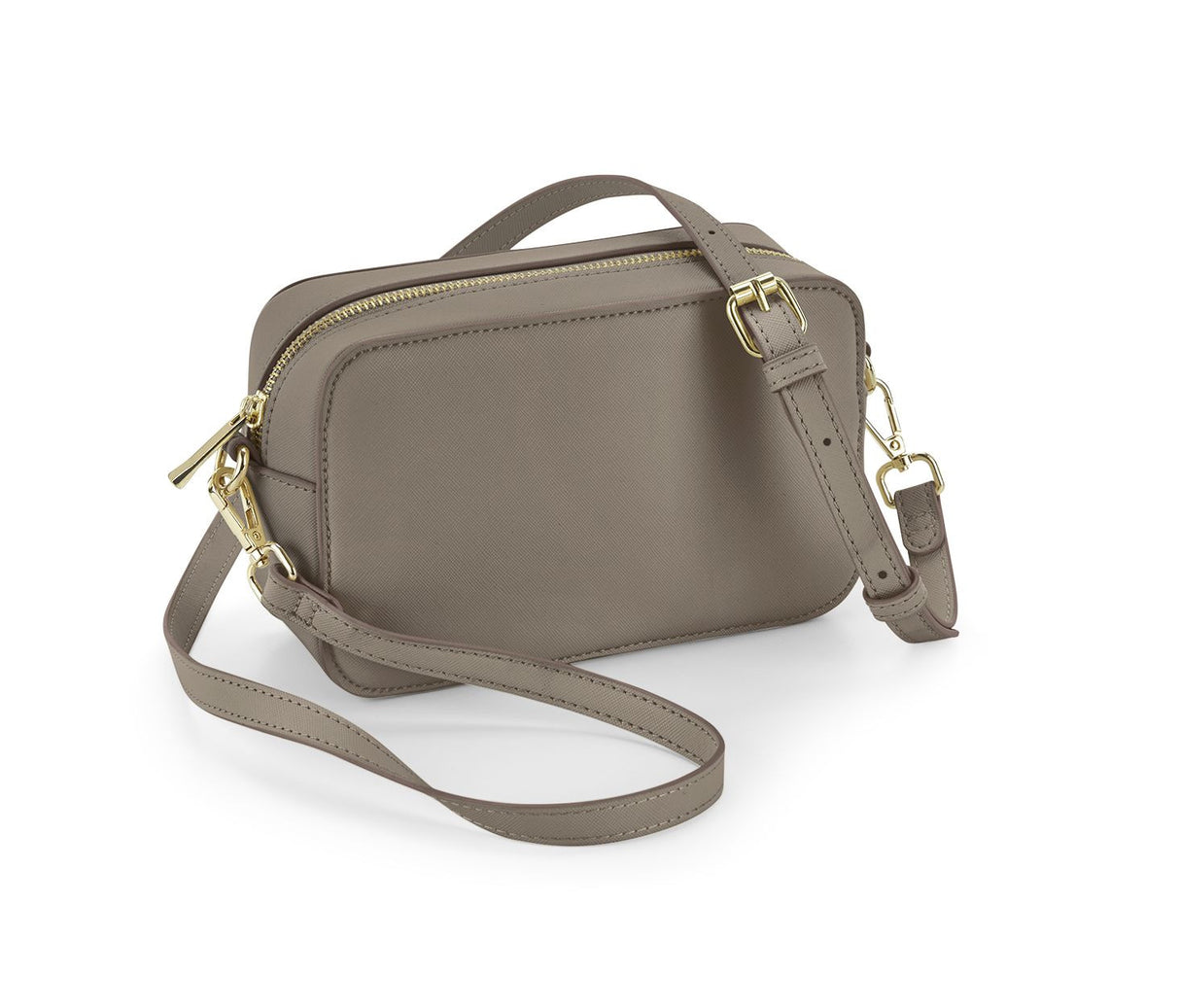 BOUTIQUE CROSS-BODY BAG
