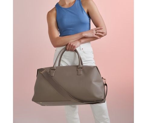 BAG BASE BOUTIQUE WEEKENDER